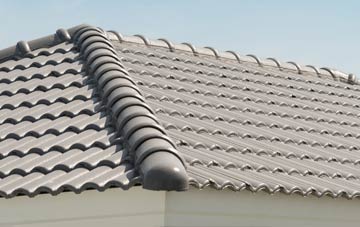 advantages of Milton Of Buchanan clay roofing
