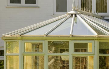 conservatory roof repair Milton Of Buchanan, Stirling