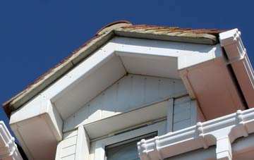 Milton Of Buchanan fascia installation costs