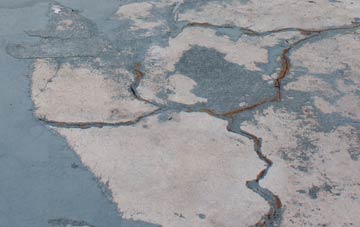 fibreglass roofing replacement Milton Of Buchanan