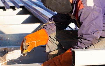 Milton Of Buchanan flat roofing options