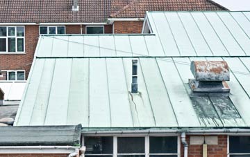 Milton Of Buchanan lead roofing costs