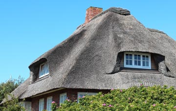 thatch roofing Milton Of Buchanan, Stirling