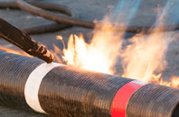 Milton Of Buchanan flat roofing replacement