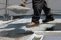 find rated Milton Of Buchanan flat roofing replacement companies