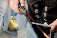 Milton Of Buchanan lead roof quotes